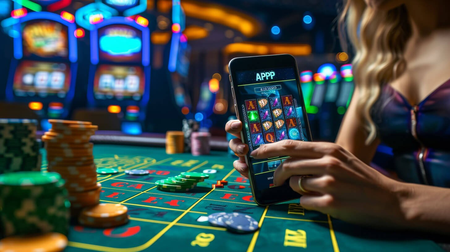 betviner Live Roulette Dragon Tiger ဂိမ်းများ