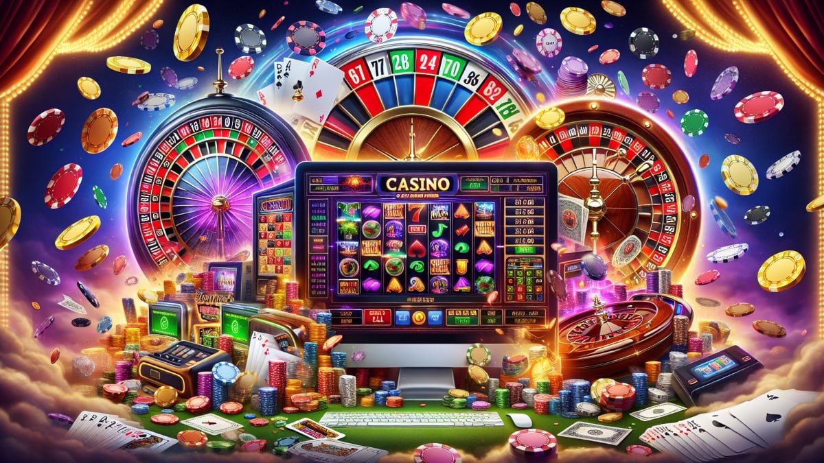 betviner Slot ဂိမ်းများ PG Soft Pragmatic Play
